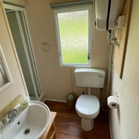 Mobilheim Willerby Summer - Vyrovicka Prehrada Holiday home *