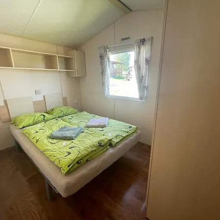 Mobilheim Willerby Summer - Vyrovicka Prehrada Holiday home Znojmo