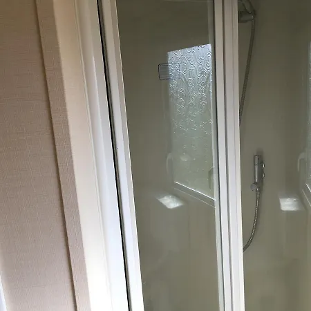 Holiday home Mobilheim Willerby Summer - Vyrovicka Prehrada