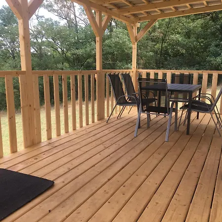 Mobilheim Willerby Summer - Vyrovicka Prehrada Holiday home *