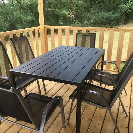 Mobilheim Willerby Summer - Vyrovicka Prehrada Dom wakacyjny *