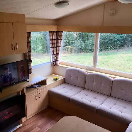 Mobilheim Willerby Summer - Vyrovicka Prehrada Зноймо