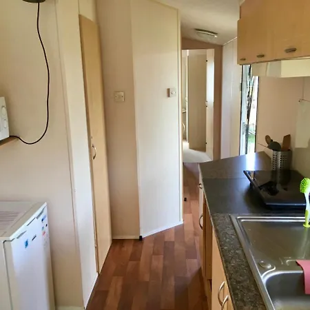 Mobilheim Willerby Summer - Vyrovicka Prehrada Дом отдыха