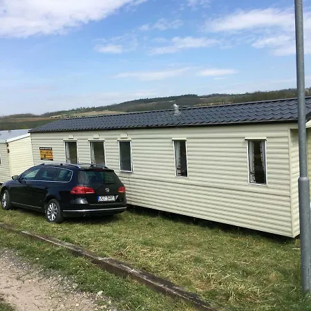 Mobilheim Willerby Summer - Vyrovicka Prehrada * Зноймо